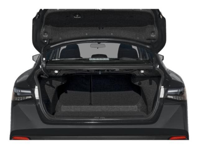 New 2027 Nissan Sentra S FWD image 13