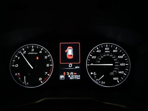 Certified 2024 Subaru Outback Onyx Edition XT w/ Popular Package #2 image 2