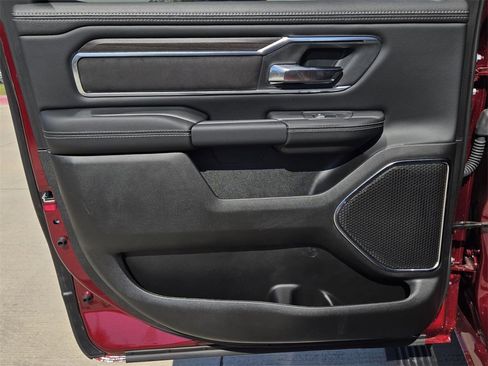 New 2026 RAM 1500 Laramie w/ Laramie Southwest Edition image 13