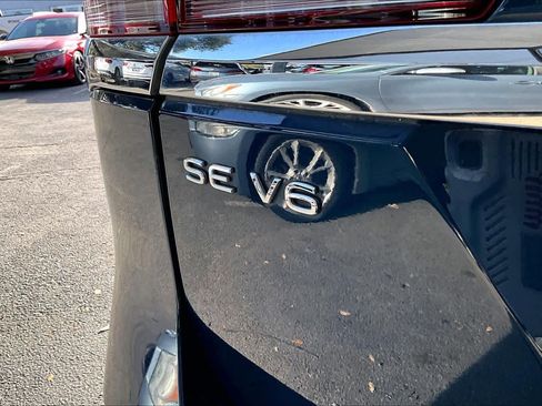 Used 2022 Volkswagen Atlas SE image 9