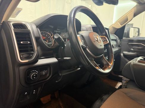 Used 2019 RAM 1500 Big Horn image 13