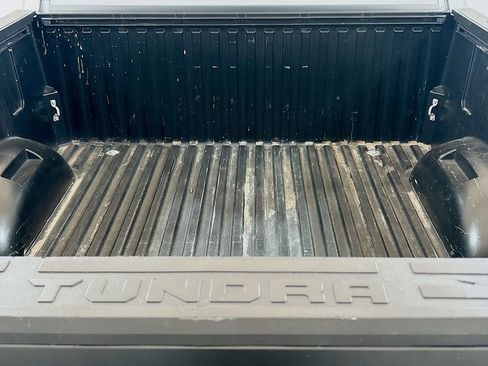 Used 2024 Toyota Tundra SR5 w/ SR5 Premium Package AWD/4WD image 23