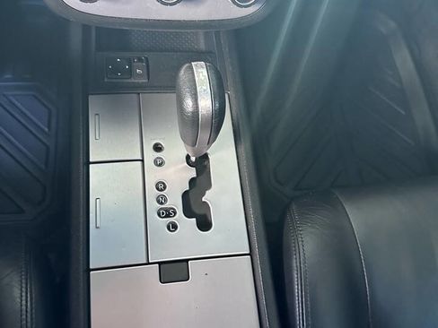 Used 2005 Nissan Murano SL w/ (X04) Sl Leather Pkg image 15