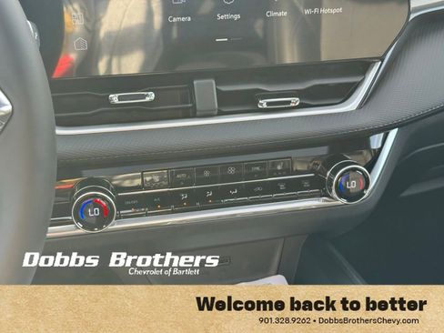 New 2026 Chevrolet Equinox LT w/ Convenience Package II image 25