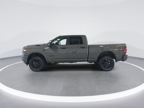 New 2026 RAM 2500 Big Horn AWD/4WD image 5