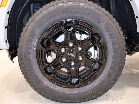 New 2026 Ford Ranger XLT AWD/4WD image 34