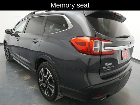 Used 2023 Subaru Ascent Limited w/ Technology Package AWD/4WD image 6