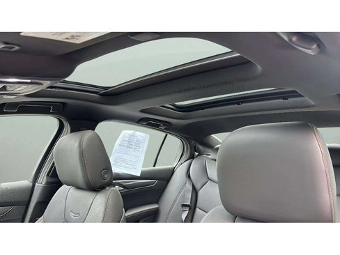 Used 2023 Cadillac CT5 Sport AWD/4WD image 10