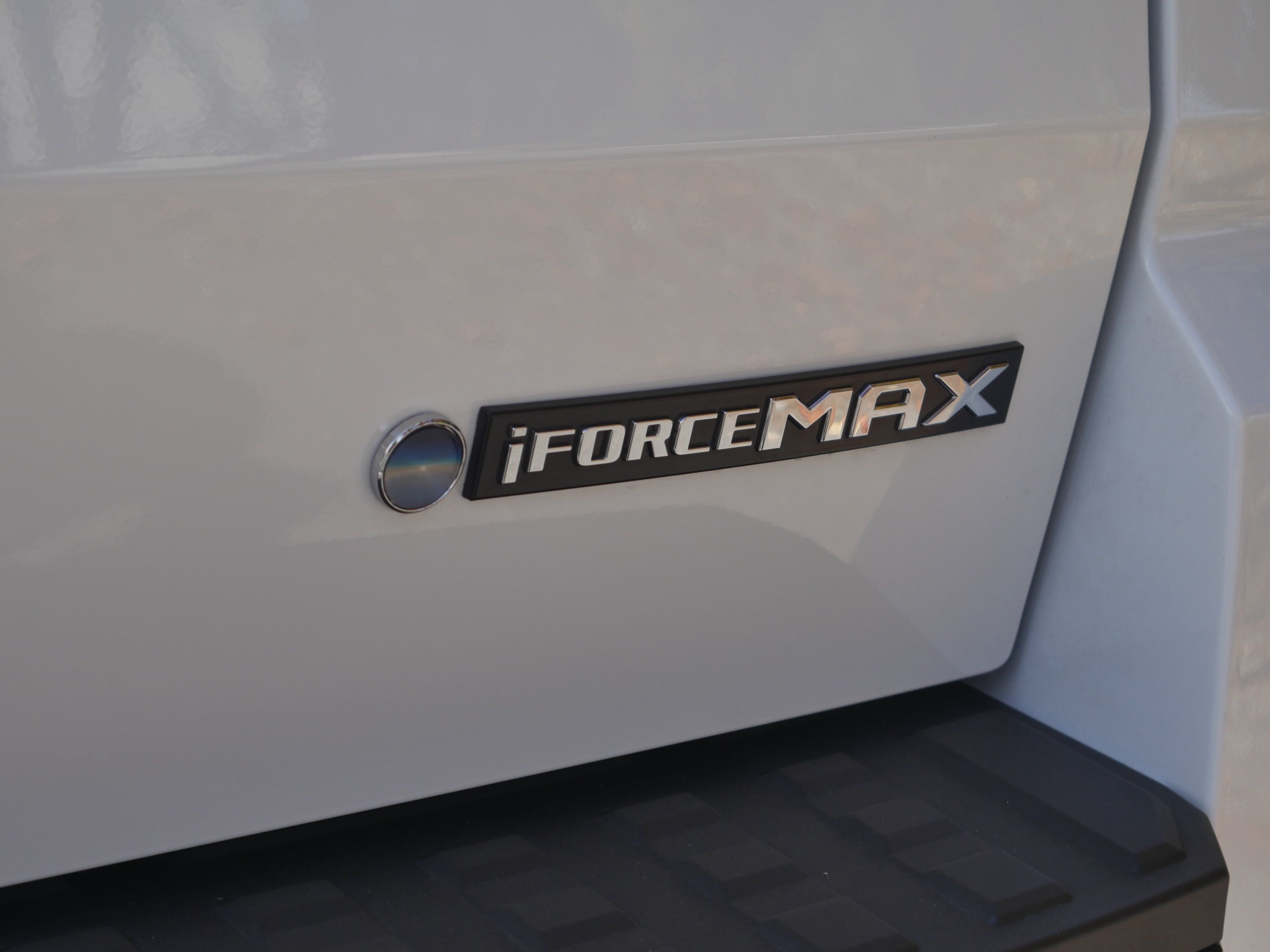 Used 2025 Toyota 4Runner TRD Pro AWD/4WD image 27
