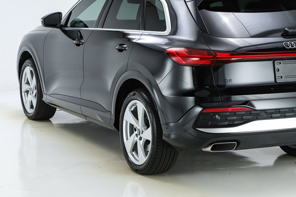Used 2025 Audi Q5 Prestige AWD/4WD image 12