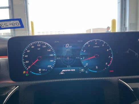 Used 2020 Mercedes-Benz CLA 45 AMG 4MATIC image 18