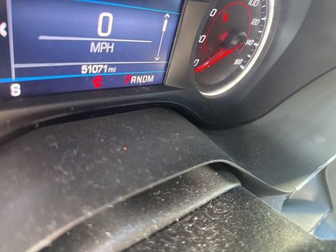 Used 2023 Chevrolet Camaro LT image 20