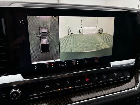 New 2026 GMC Sierra 1500 Elevation w/ Elevation Premium Package image 3