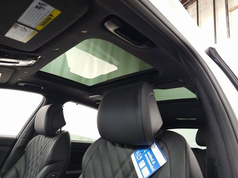 Used 2026 Genesis GV80 3.5T Prestige image 13