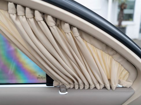 Used 2007 Maybach 57 image 60