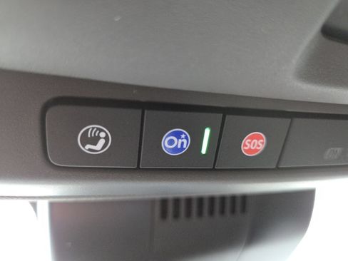 Used 2024 GMC Yukon Denali AWD/4WD image 38