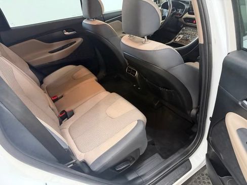 Certified 2023 Hyundai Santa Fe SEL AWD/4WD image 41