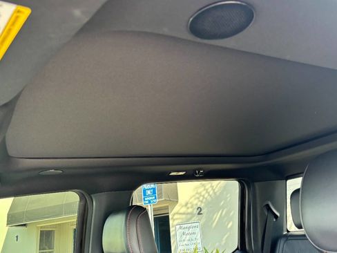 Used 2025 Ford F150 Raptor image 15