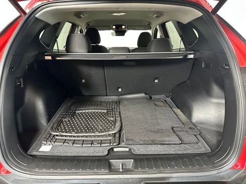 Used 2023 Hyundai Tucson SEL image 26