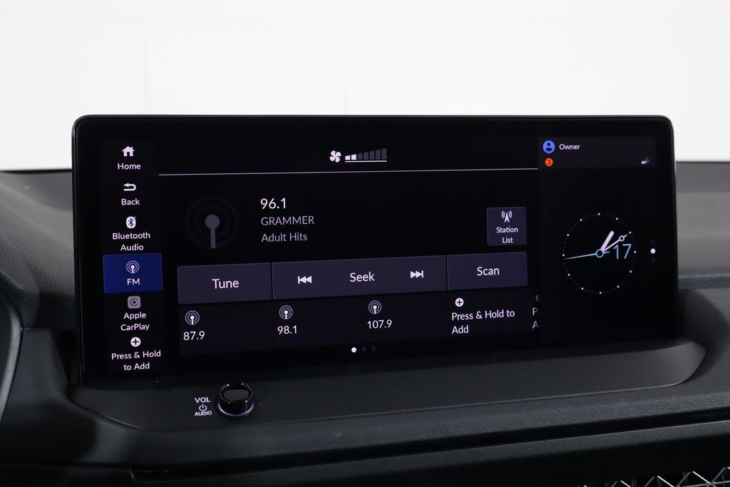 Used 2025 Honda Accord Sport image 29