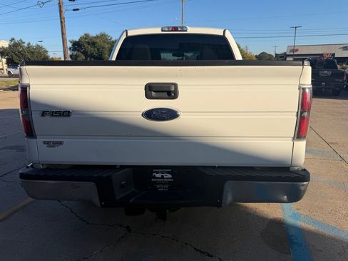 Used 2010 Ford F150 2WD SuperCrew image 6