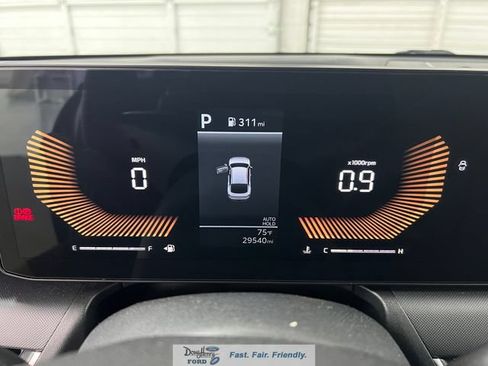 Used 2025 Kia K4 FWD image 45