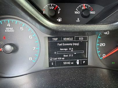 Used 2019 Chevrolet Colorado W/T w/ Custom Special Edition