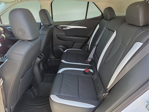 New 2026 Buick Envista Preferred FWD image 10
