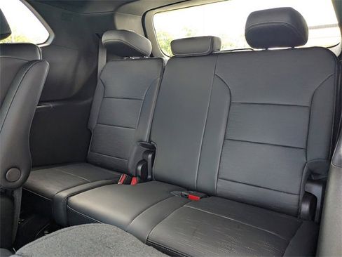 New 2025 Buick Enclave Sport Touring w/ Power Package image 15