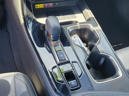 Used 2023 Lexus NX 250 FWD image 28