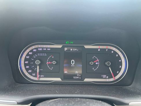 Used 2022 Hyundai Tucson SE AWD/4WD image 8
