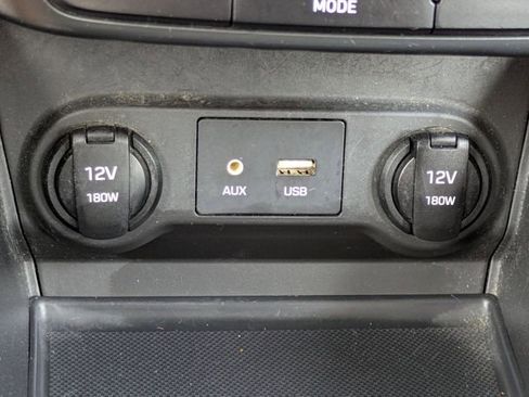 Used 2019 Hyundai Accent SEL FWD image 20