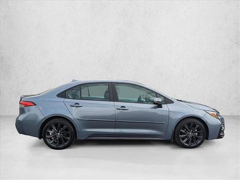 Certified 2024 Toyota Corolla SE image 4