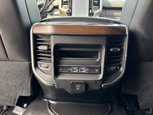 Used 2022 RAM 2500 Laramie AWD/4WD image 54