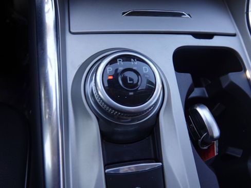 Used 2022 Ford Explorer Limited w/ Equipment Group 301A image 25