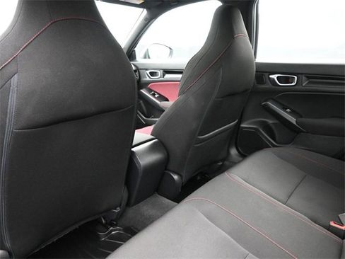 Used 2023 Honda Civic Si image 2