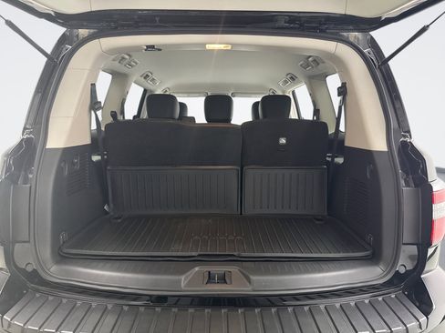 Used 2024 Nissan Armada SV w/ Cargo Package AWD/4WD image 20