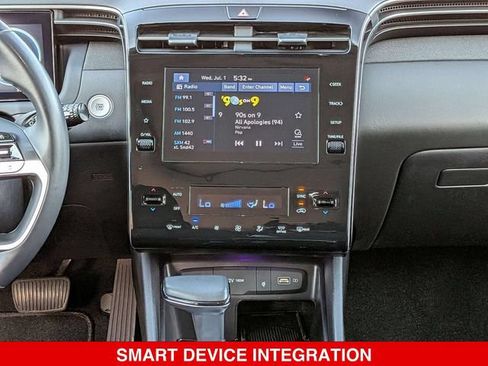 Used 2022 Hyundai Tucson SEL w/ Convenience Package AWD/4WD image 31