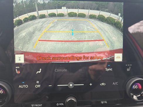 Used 2026 Toyota bZ image 26