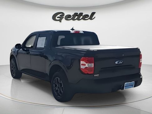 Used 2022 Ford Maverick XLT image 6