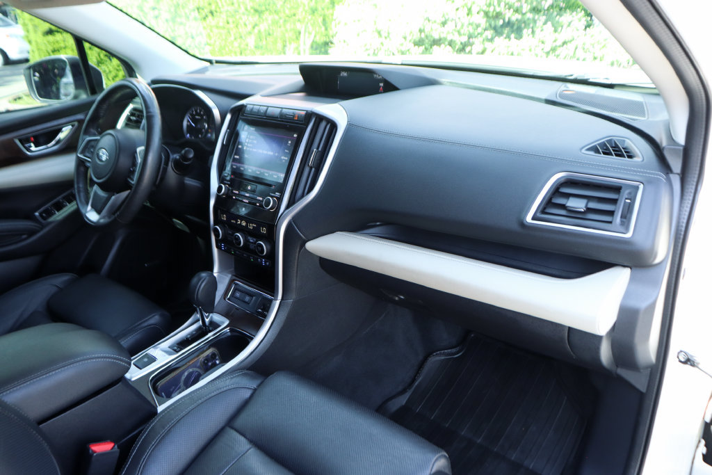 Used 2022 Subaru Ascent Touring w/ Popular Package #2A AWD/4WD image 41