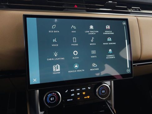 Used 2023 Land Rover Range Rover SE image 28