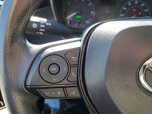 Certified 2024 Toyota Corolla LE image 17