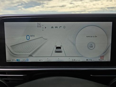 Used 2023 Hyundai Ioniq 6 SEL image 42