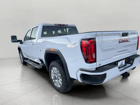 Used 2023 GMC Sierra 2500 Denali w/ Denali Ultimate Package image 6