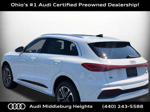 Used 2026 Audi Q5 Premium AWD/4WD image 6