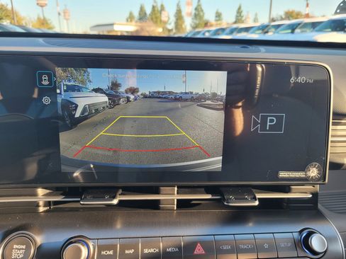 New 2026 Hyundai Kona SEL Premium image 20