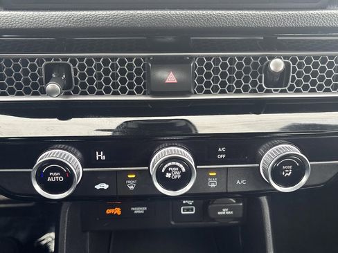 Used 2022 Honda Civic Sport image 11