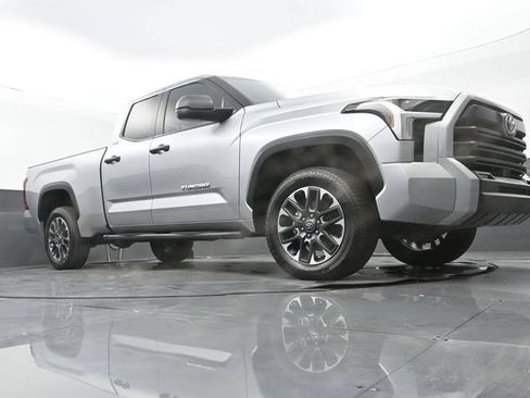 Used 2025 Toyota Tundra SR5 AWD/4WD image 23