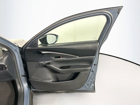 Used 2025 MAZDA CX-30 AWD 2.5 S w/ Preferred Package image 31